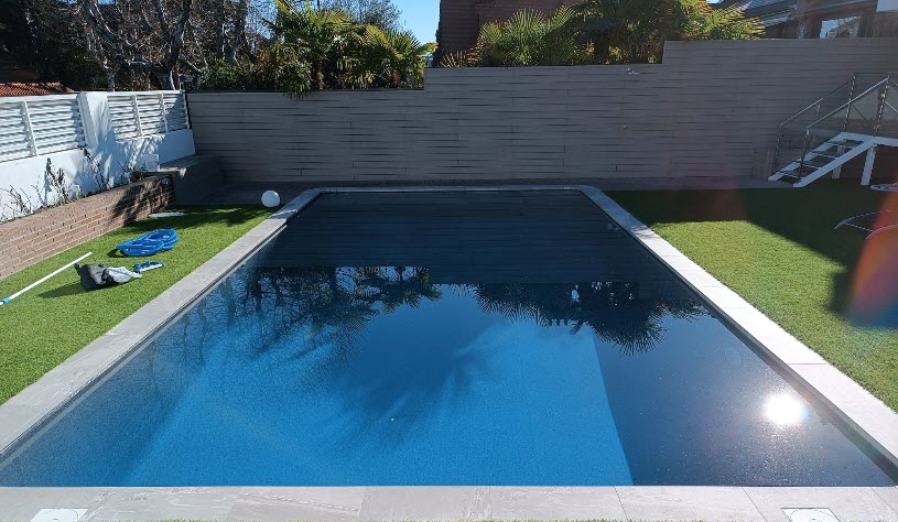 piscinas comunitarias