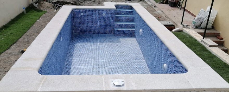 Instalación de equipos para piscinas en Fuenlabrada