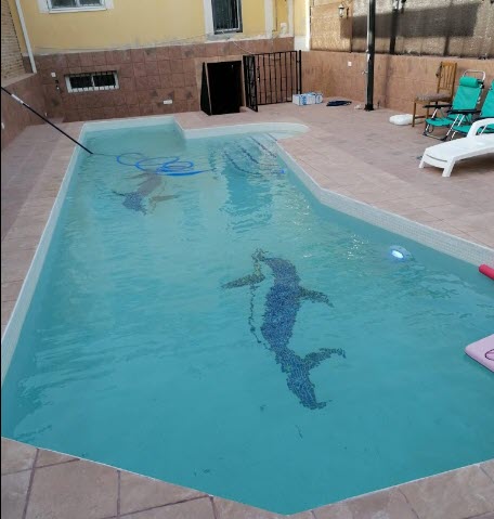 montaje de equipos para piscinas en Fuenlabrada, Rivas y alrededores