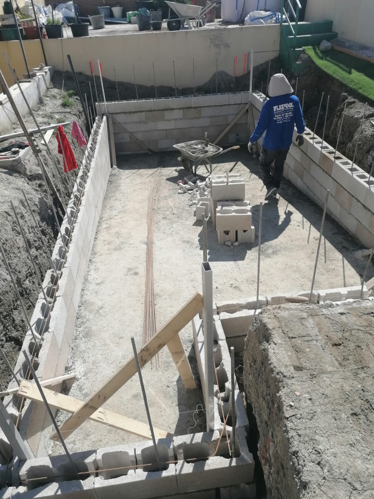 CONSTRUCCION DE PISCINA NUEVA 02